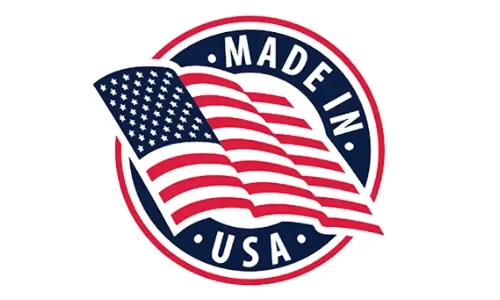 High-Quality USA Made